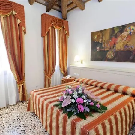 Hotel Bella Benátky