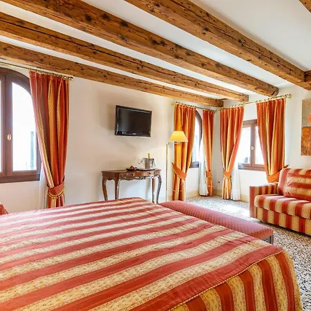 Bella Hotel Benátky