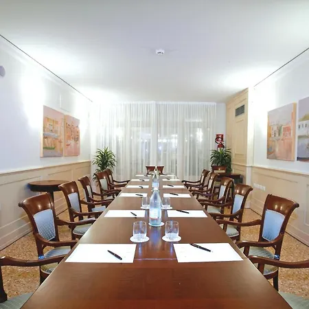 Hotel Bella Benátky