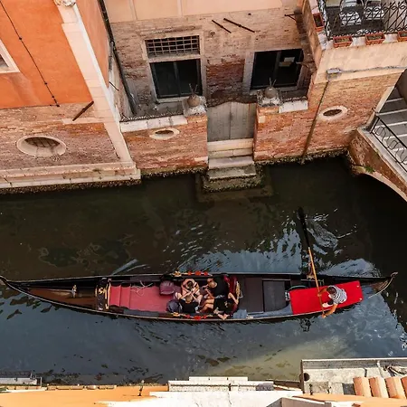 Hotel Bella Venice