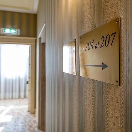 Bella Hotel Benátky