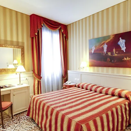 Bella Hotel Benátky