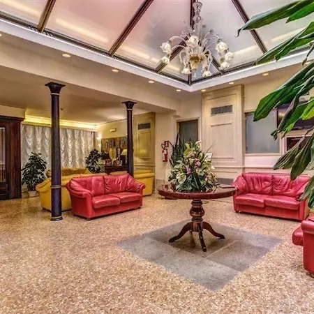 Bella 4* Venedik