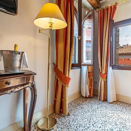 Bella 4* Venedik