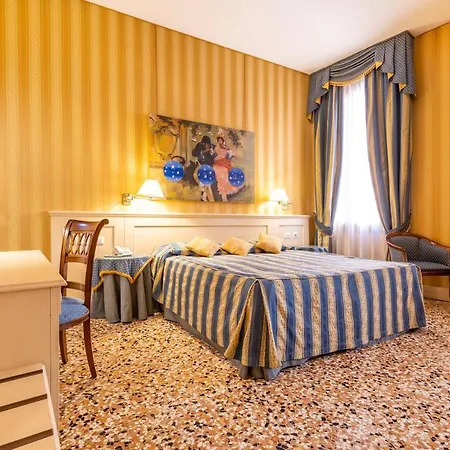 Bella 4* Venedik