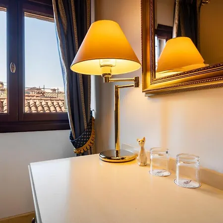 Bella 4* Venedik