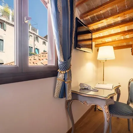 Bella Otel Venedik
