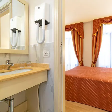 Bella 4* Venedik