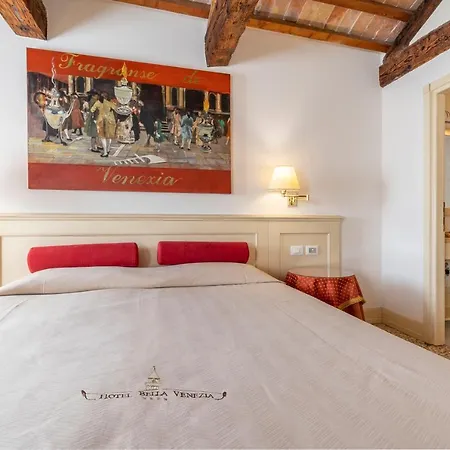 Otel Bella Venedik