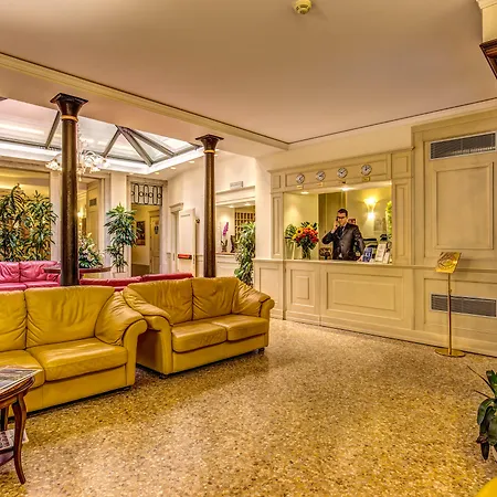 Hotel Bella 4*