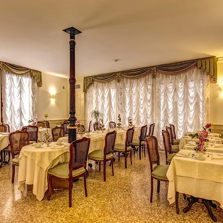 Bella Venedig