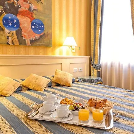 Otel Bella 4*