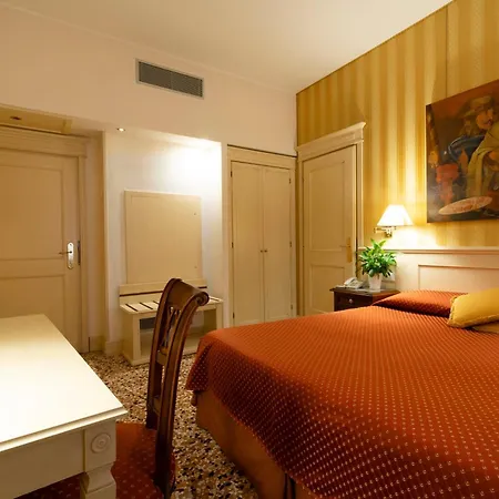 Otel Bella Venedik