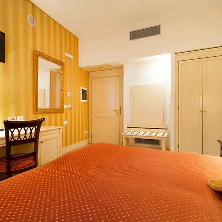 Bella Otel Venedik