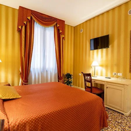 Bella Otel Venedik