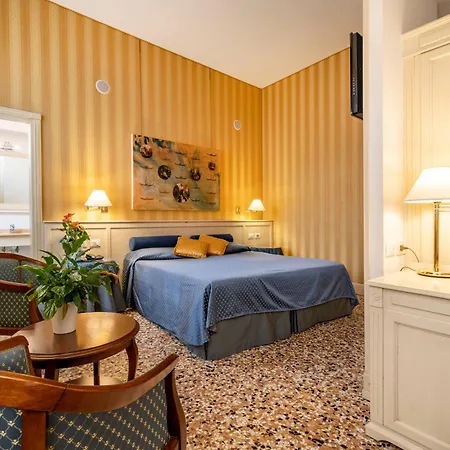 Bella 4* Venedik