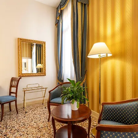 Bella Otel Venedik
