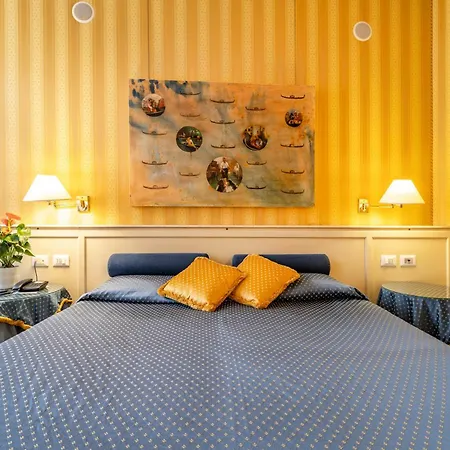 Bella 4* Venedik