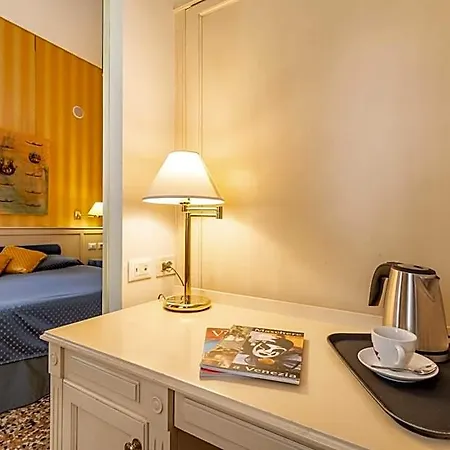 Hotel Bella 4*