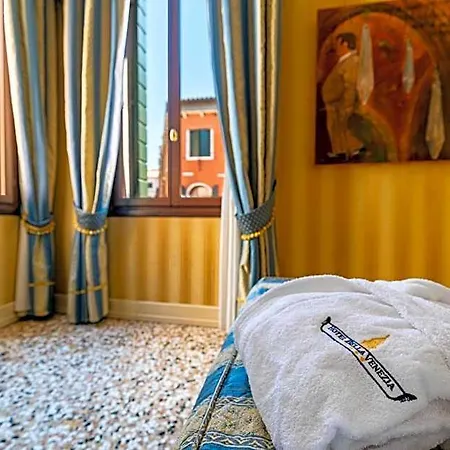 Bella 4* Venezia
