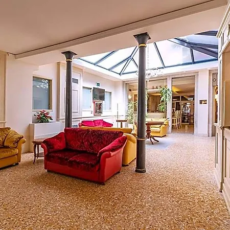 Hotel Bella Venezia