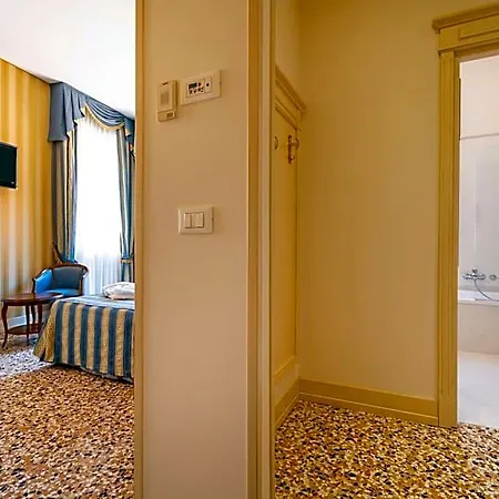 Bella 4* Velence