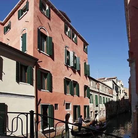 Bella Hotel Venedig