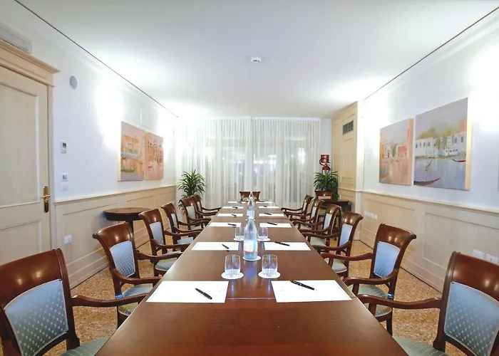 فندق بيلا فينيتسيا البندقية