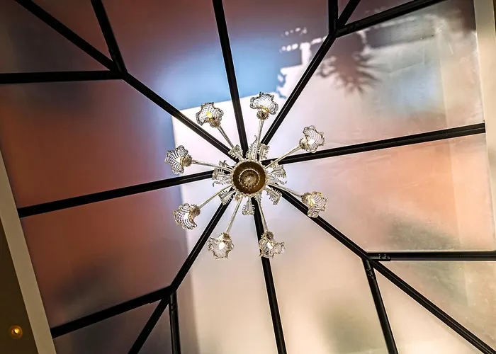 بيلا فينيتسيا فندق 4*