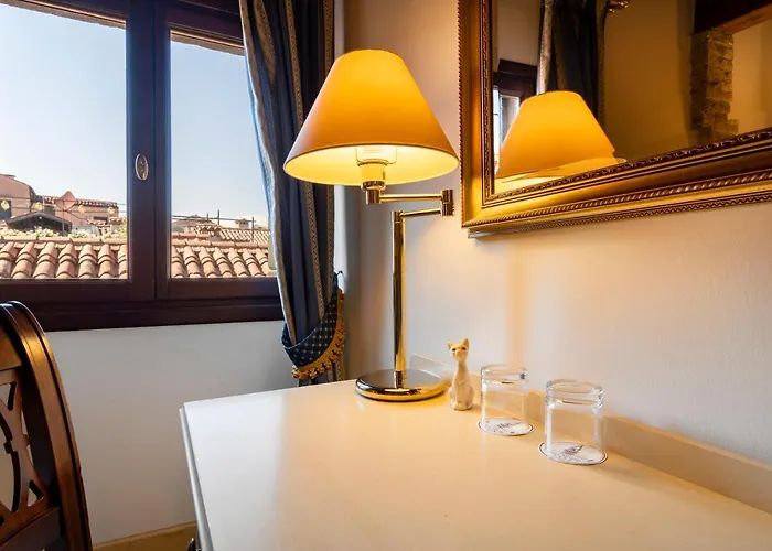 بيلا فينيتسيا 4* البندقية