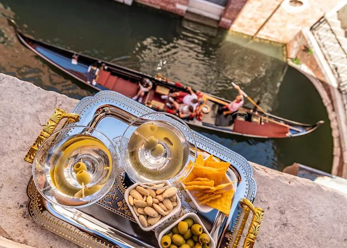 بيلا فينيتسيا 4*