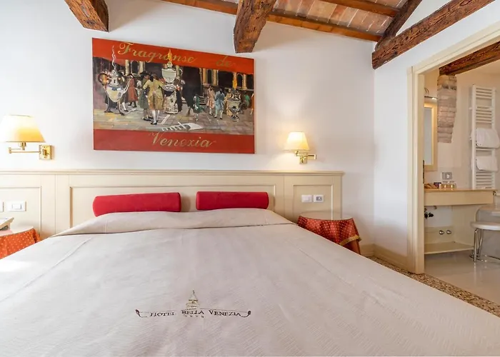Hotel Bella Venedig