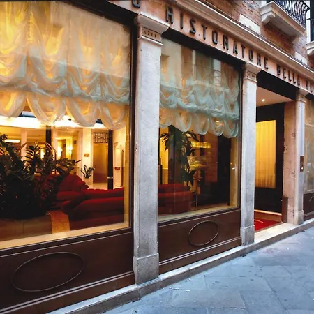 Bella Hotel