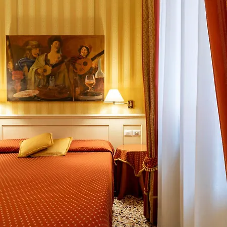 Hotel Bella 4*