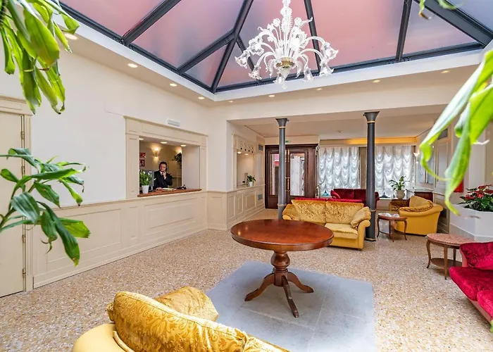 بيلا فينيتسيا فندق