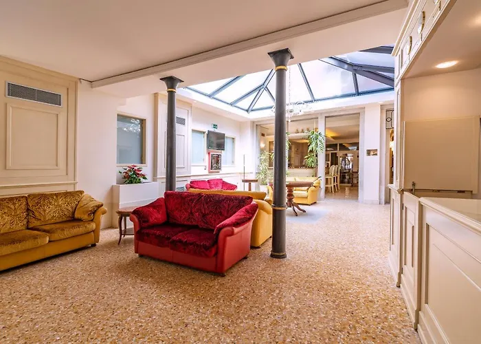 بيلا فينيتسيا 4*