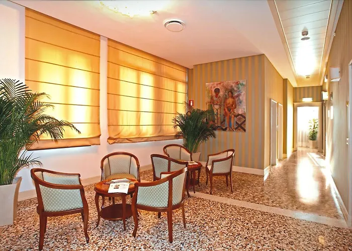 بيلا فينيتسيا فندق