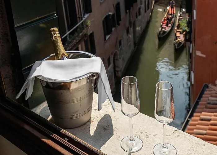 بيلا فينيتسيا فندق