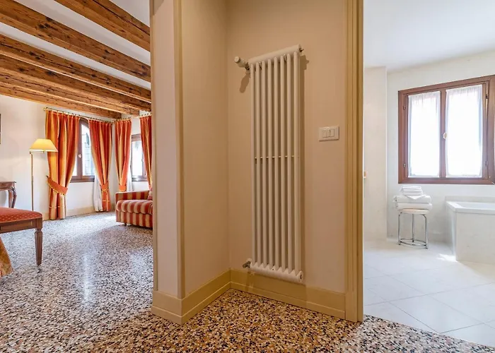 فندق بيلا فينيتسيا 4*