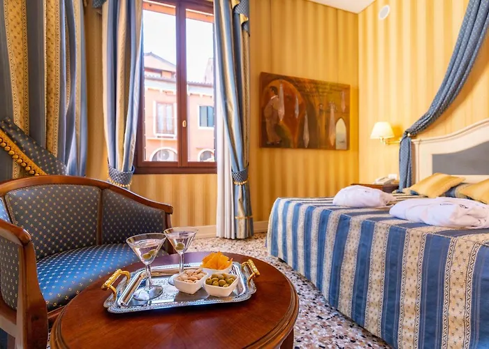 بيلا فينيتسيا