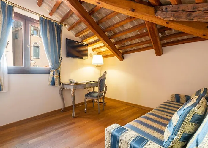 بيلا فينيتسيا فندق