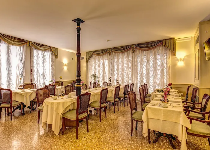 بيلا فينيتسيا البندقية