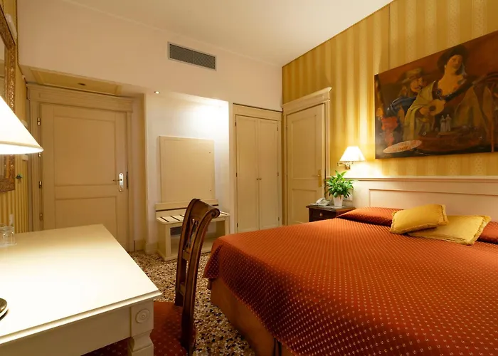 Hotel Bella Venedig