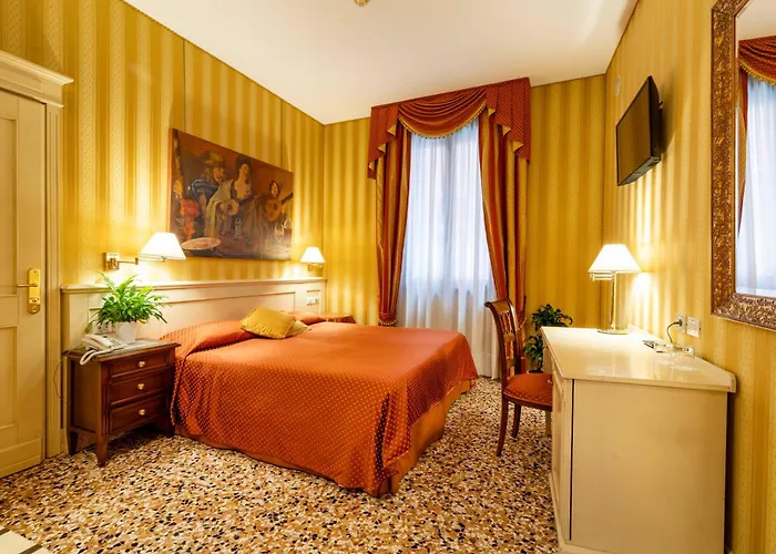 بيلا فينيتسيا 4*