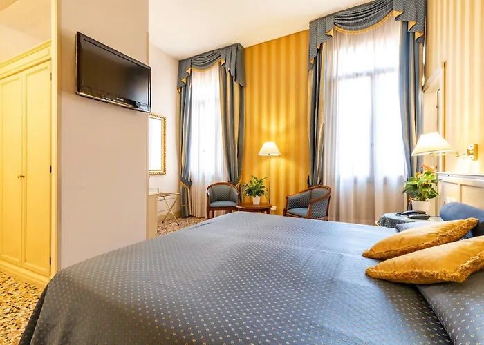 Hotel Bella Venedig