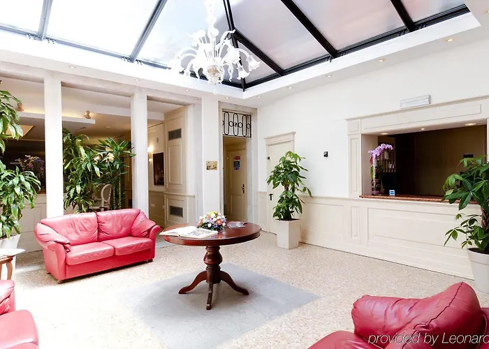 بيلا فينيتسيا فندق 4*