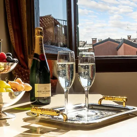 Hotel Bella Venetië