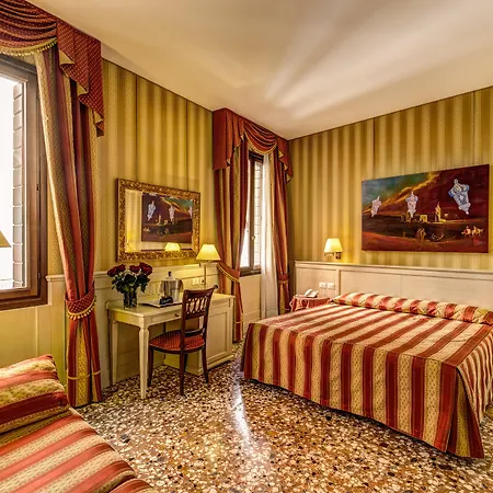 Bella Hotel 4*