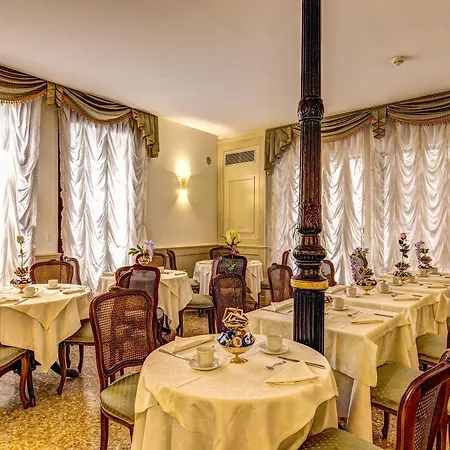 Bella Hotel Venetië